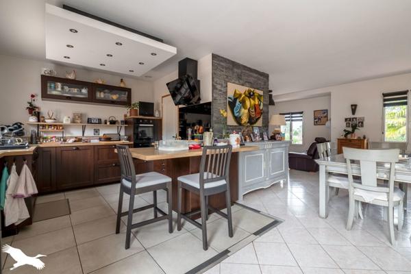 Maison à vendre |  Marsac-sur-l'Isle |  5 pièces | 105 m²