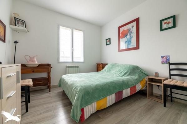 Maison à vendre |  Marsac-sur-l'Isle |  5 pièces | 105 m²