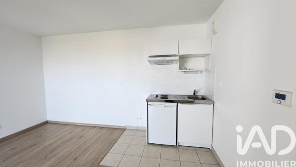 Appartement à vendre 2 pièces 41,91 m² Rezé