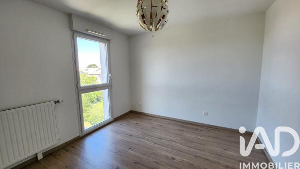 Appartement à vendre 2 pièces 41,91 m² Rezé