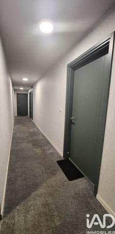 Appartement à vendre 2 pièces 41,91 m² Rezé