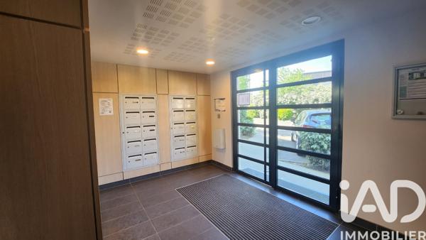 Appartement à vendre 2 pièces 41,91 m² Rezé