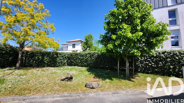 Appartement à vendre 2 pièces 41,91 m² Rezé