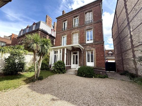Vente / Maison bourgeoise