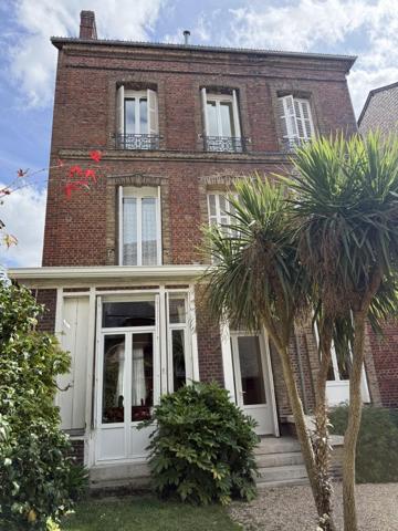 Vente / Maison bourgeoise
