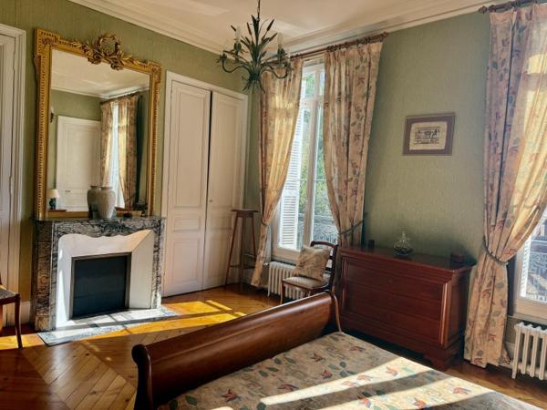 Vente / Maison bourgeoise