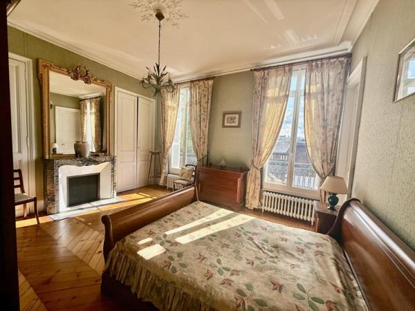 Vente / Maison bourgeoise