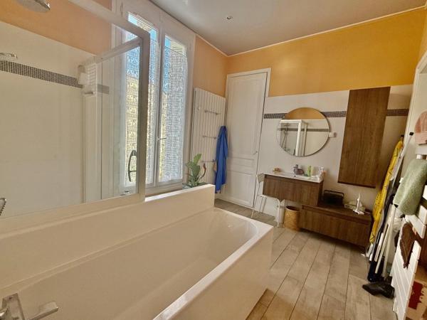 Vente / Maison bourgeoise