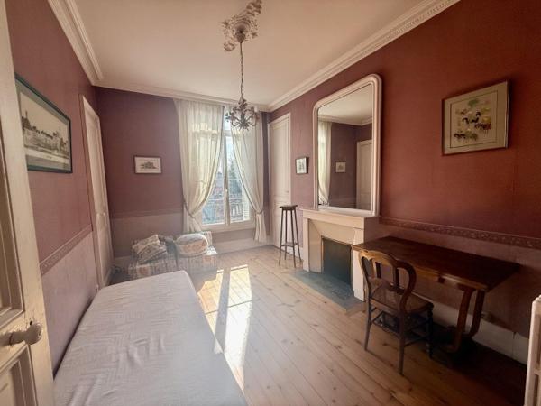 Vente / Maison bourgeoise