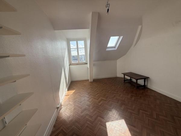 Vente / Maison bourgeoise