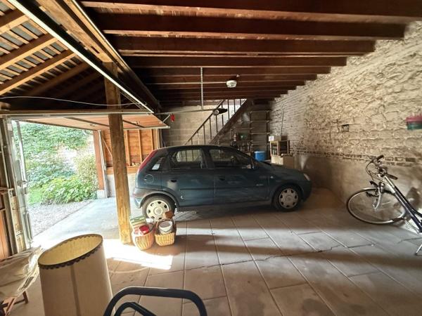 Vente / Maison bourgeoise