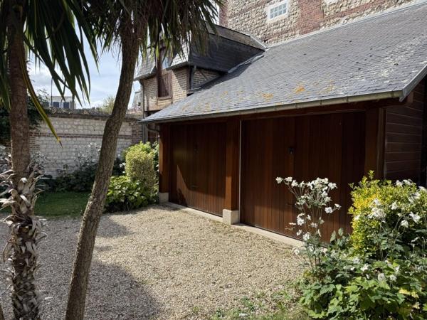 Vente / Maison bourgeoise