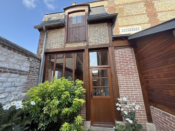 Vente / Maison bourgeoise