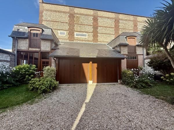 Vente / Maison bourgeoise