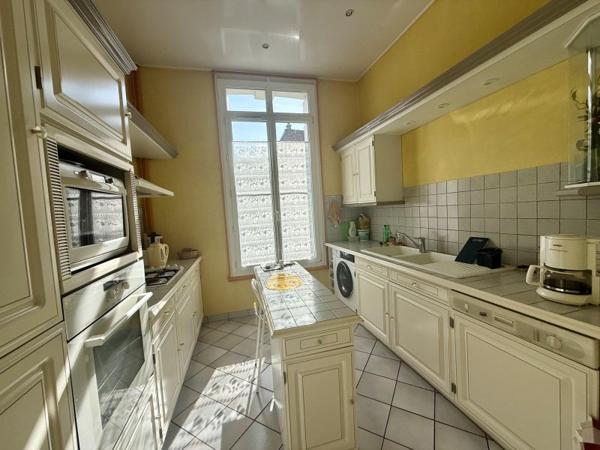 Vente / Maison bourgeoise