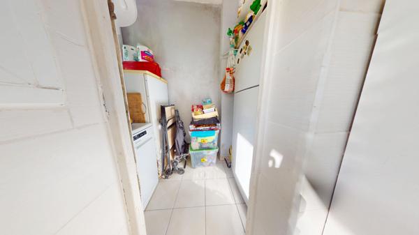 Appartement Grenoble 4 pièce(s) 70 m2