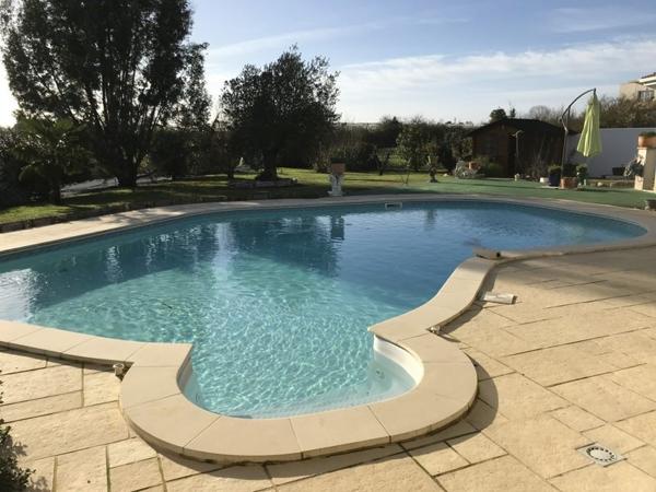 Maison à vendre |  Marmande |  5 pièces | 168 m²