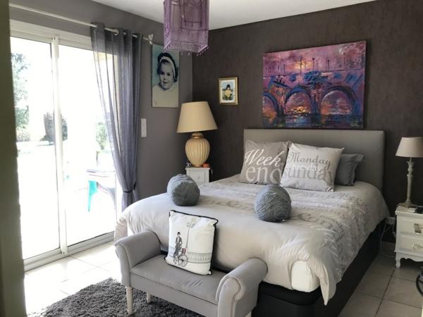 Maison à vendre |  Marmande |  5 pièces | 168 m²