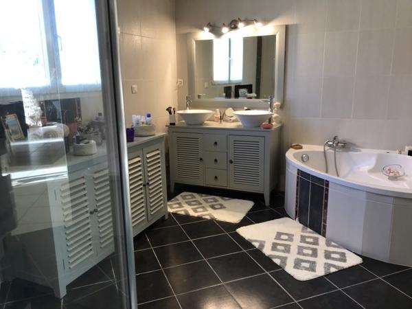 Maison à vendre |  Marmande |  5 pièces | 168 m²