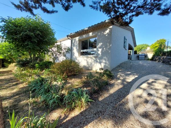 Maison à vendre  4 pièces - 100 m2 ST PRIVAT DES VIEUX - 30