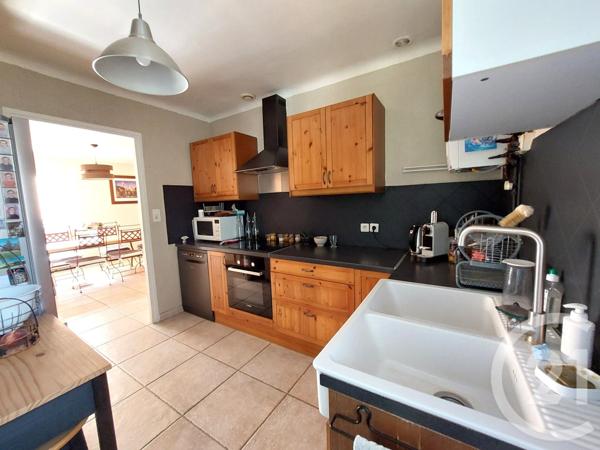 Maison à vendre  4 pièces - 100 m2 ST PRIVAT DES VIEUX - 30