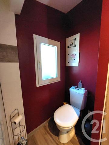 Maison à vendre  4 pièces - 100 m2 ST PRIVAT DES VIEUX - 30