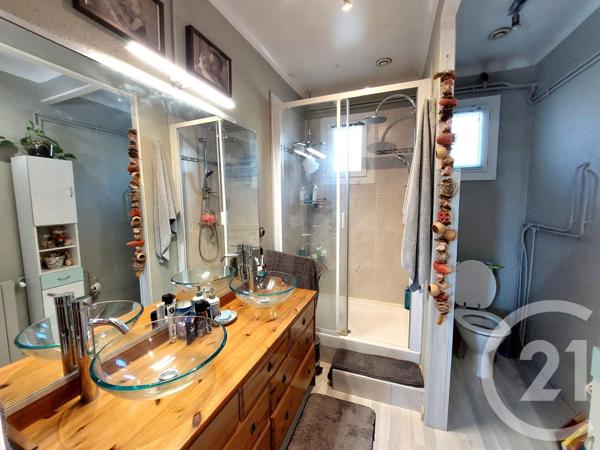 Maison à vendre  4 pièces - 100 m2 ST PRIVAT DES VIEUX - 30