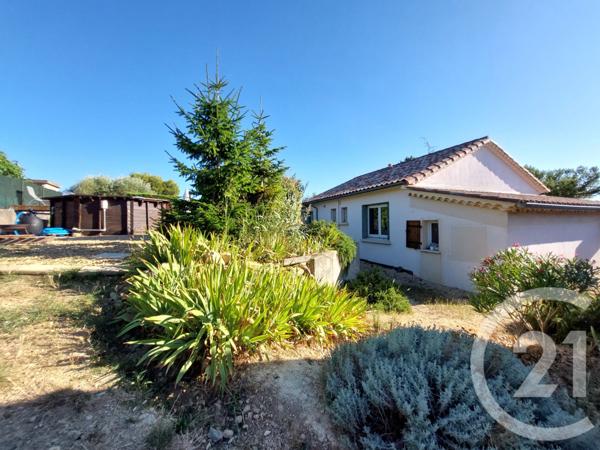 Maison à vendre  4 pièces - 100 m2 ST PRIVAT DES VIEUX - 30