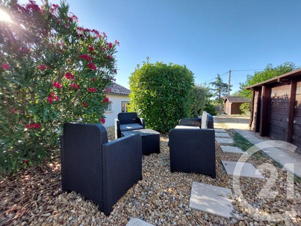 Maison à vendre  4 pièces - 100 m2 ST PRIVAT DES VIEUX - 30