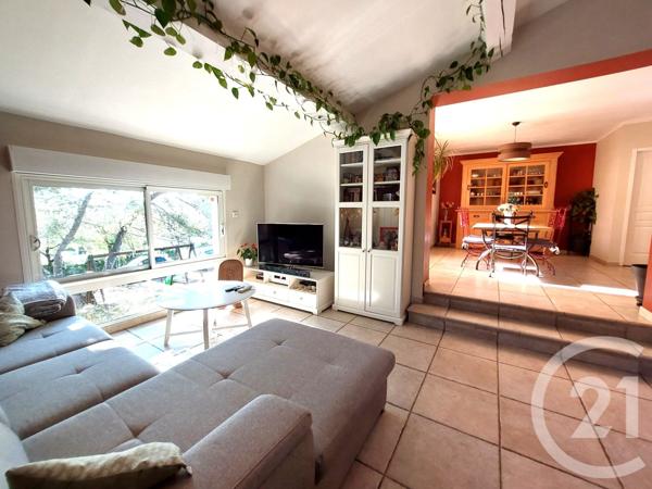 Maison à vendre  4 pièces - 100 m2 ST PRIVAT DES VIEUX - 30