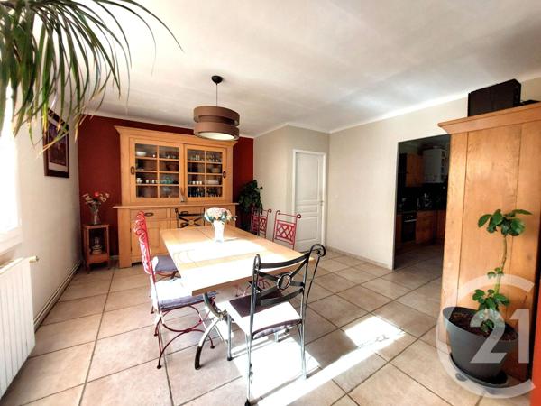 Maison à vendre  4 pièces - 100 m2 ST PRIVAT DES VIEUX - 30