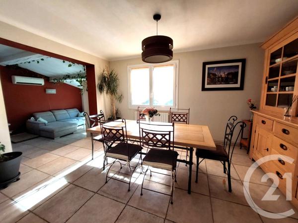 Maison à vendre  4 pièces - 100 m2 ST PRIVAT DES VIEUX - 30