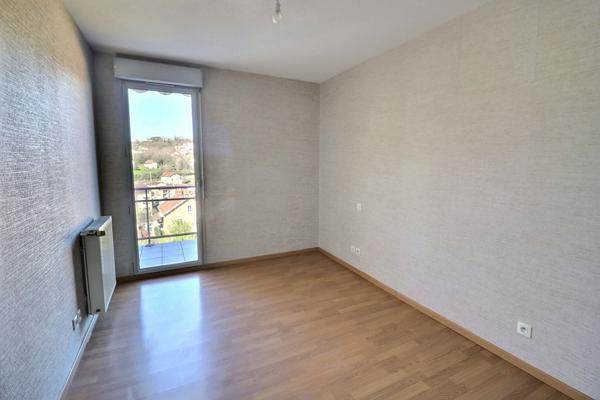 Appartement 3 pièces 