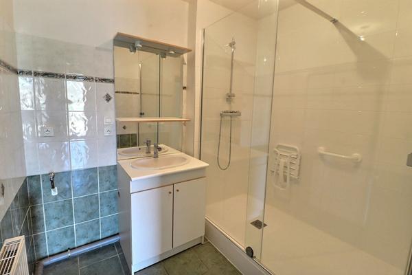 Appartement 3 pièces 