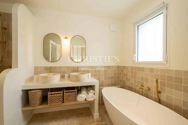 Villa les Grenettes – 5 chambres à deux pas de la mer