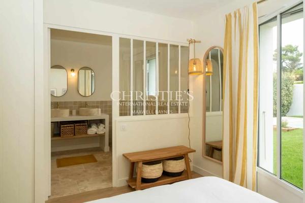 Villa les Grenettes – 5 chambres à deux pas de la mer