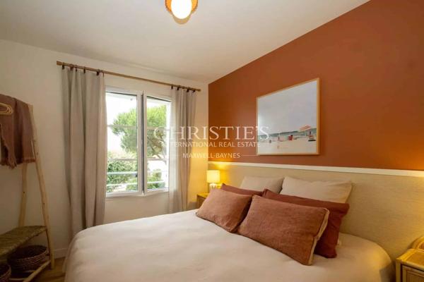 Villa les Grenettes – 5 chambres à deux pas de la mer