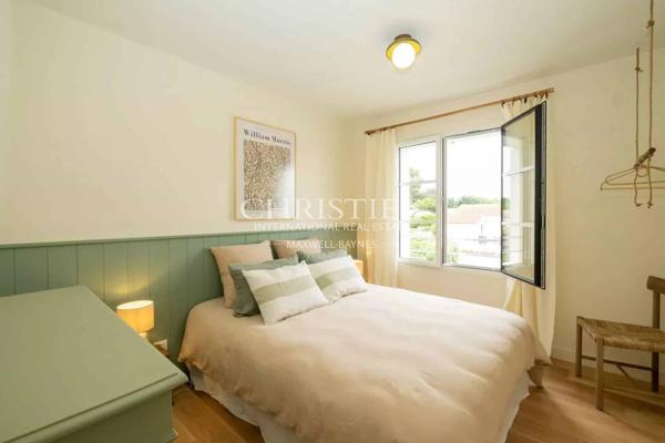 Villa les Grenettes – 5 chambres à deux pas de la mer