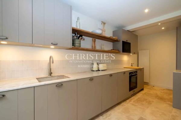 Villa les Grenettes – 5 chambres à deux pas de la mer