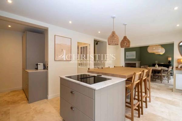 Villa les Grenettes – 5 chambres à deux pas de la mer