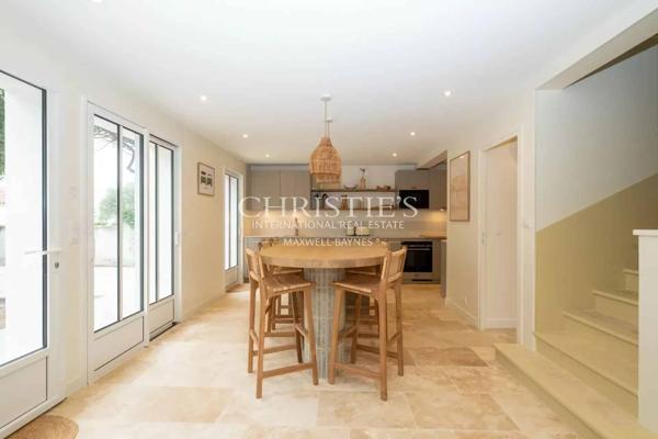 Villa les Grenettes – 5 chambres à deux pas de la mer