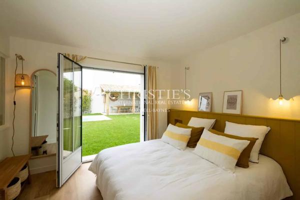 Villa les Grenettes – 5 chambres à deux pas de la mer