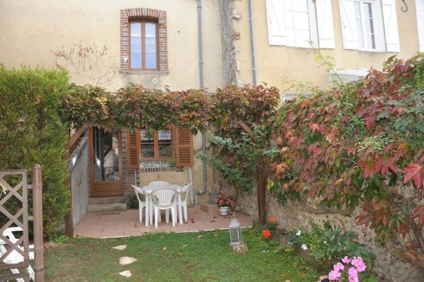 Maison à RIGNY-LE-FERRON, 10160 - 4 pièces 110m²