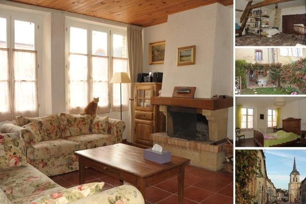 Maison à RIGNY-LE-FERRON, 10160 - 4 pièces 110m²