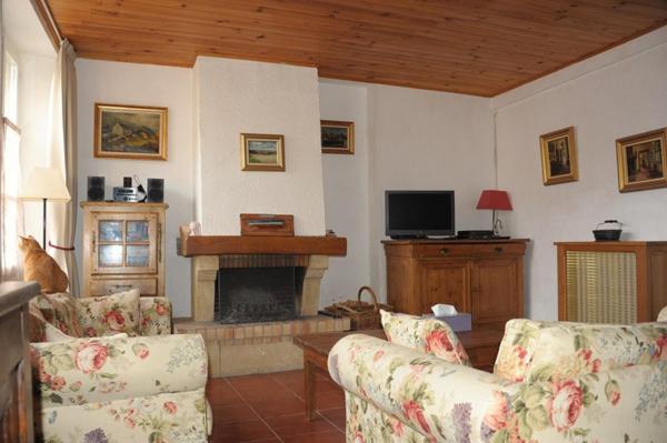 Maison à RIGNY-LE-FERRON, 10160 - 4 pièces 110m²