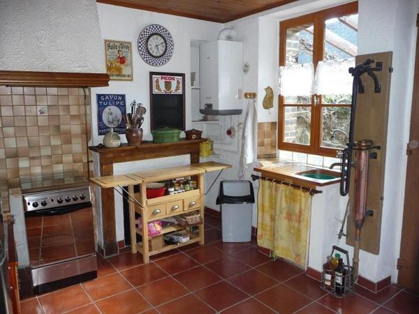 Maison à RIGNY-LE-FERRON, 10160 - 4 pièces 110m²