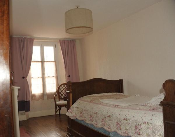 Maison à RIGNY-LE-FERRON, 10160 - 4 pièces 110m²