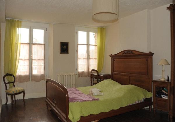 Maison à RIGNY-LE-FERRON, 10160 - 4 pièces 110m²