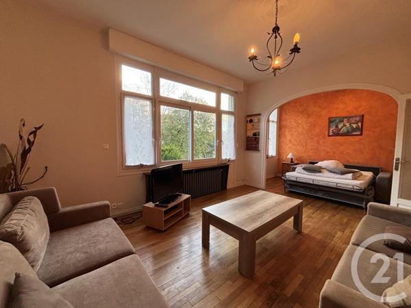 Appartement T4 à vendre  6 pièces - 118,67 m2 BAGNOLES DE L ORNE NORMANDIE - 61