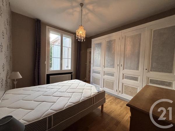 Appartement T4 à vendre  6 pièces - 118,67 m2 BAGNOLES DE L ORNE NORMANDIE - 61